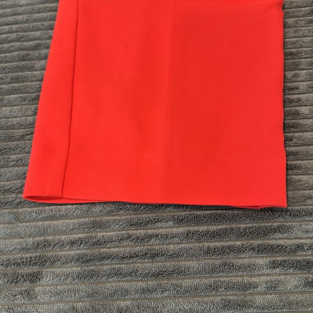 Red Express Columnist Size 10 reg business casual pants - Picture 9 of 10